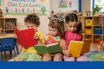 Childcare Centre for Sale (Leasehold) Purpose-Built Ref 9467