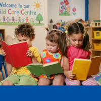 Childcare Centre for Sale (Leasehold) Purpose-Built Ref 9467 image