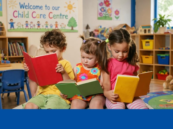 Childcare Centre for Sale (Leasehold) Purpose-Built Ref 9467