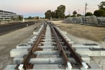 Railway Infrastructure Business for Sale with Strong Goodwill SR1569
