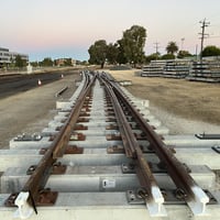 Railway Infrastructure Business for Sale with Strong Goodwill SR1569 image