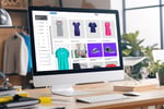 HUGE POTENTIAL ONLINE CUSTOM DROPSHIP BUSINESS