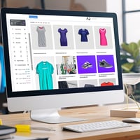 HUGE POTENTIAL ONLINE CUSTOM DROPSHIP BUSINESS image
