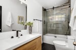 BATHROOM RENOVATIONS    HOME BASED    Ref 8110