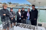 Fishing Charters