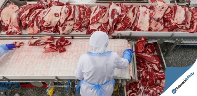 NSW Meat Wholesalers 36 years Established $ 12 mil T/0 Per Year High Profits