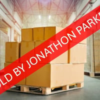 SOLD - NICHE DISTRIBUTOR IN BOOMING MARKET image
