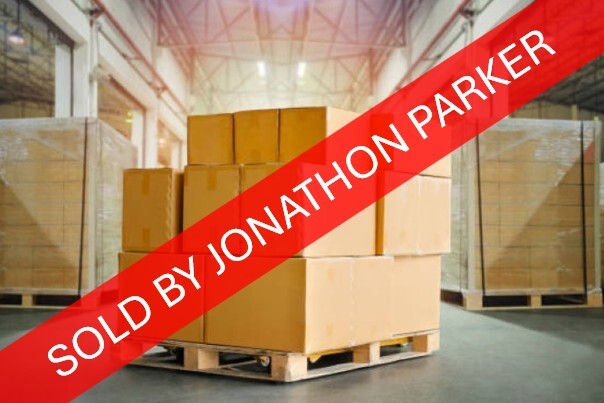 SOLD - NICHE DISTRIBUTOR IN BOOMING MARKET