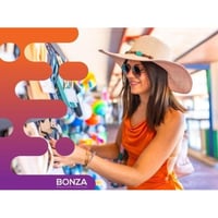 36433 Thriving Boutique Retail Store in Busy Coastal Hub image