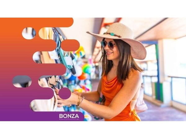 36433 Thriving Boutique Retail Store in Busy Coastal Hub