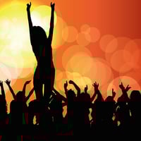 MEGA LATE NITE ENTERTAINMENT COMPLEX -1600 CAPACITY !!! image