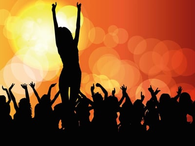 MEGA LATE NITE ENTERTAINMENT COMPLEX -1600 CAPACITY !!! image