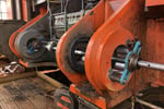 Specialist On-Site Machining Business - Bowen Basin Mining Sector