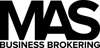 MAS Business Brokering logo