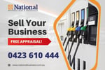 High Return Freehold Service Station - Property Only | For Sale in Bendigo