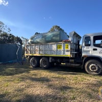 Trusted Water Supply Business image