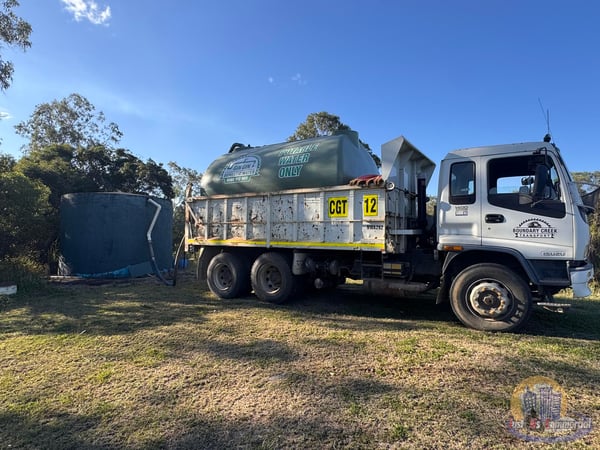 Trusted Water Supply Business