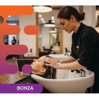 36563  Profitable Hair and Beauty Salon  Under Management image