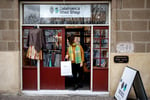 Salamanca Wool Shop - Woollen Clothing and Yarn Retail Store, Prime Location