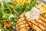 Exciting Opportunity to Own a Thriving Restaurant in Strathpine Centre!