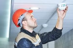 Smoke Alarm Compliance, South East Qld, EBITDA >$500K
