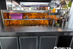 [ABS-103] Halal Pizza & Persian cuisine restaurant for sale in Keysborough