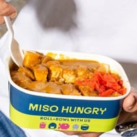High-Growth Miso Hungry Franchise For Sale - QLD - Full Franchisor & Marketing Support - Complete Training - Proven Model - Scalable - Investment: $30 image