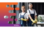 35558 Long-Established Commercial Cleaning Business  Run Under Management