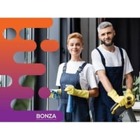 35558 Long-Established Commercial Cleaning Business  Run Under Management image