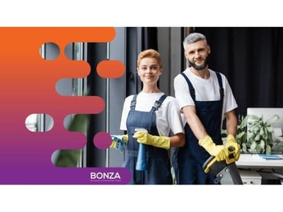 35558 Long-Established Commercial Cleaning Business  Run Under Management image