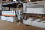Leading Welding and Fabrication Business  Darling Downs