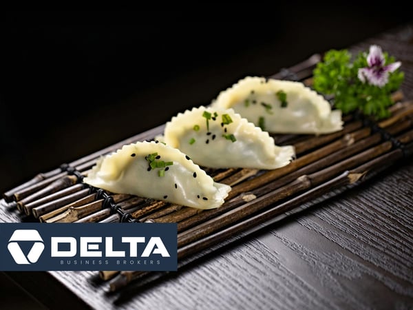 [BBS-083]  High-Performing Dumpling Restaurant for Sale - Prime Chinatown Location primary image