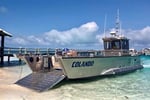 Port of Gladstone Marine Logistics and Line Boat Operator