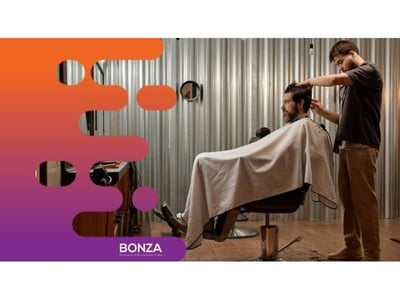 36114 Profitable Mobile Barbershop  Flexible Operations & Growth Potential image