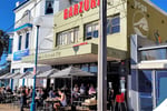 Cafe for Sale Sydney Eastern Suburbs Best Location 80K PW Revenue