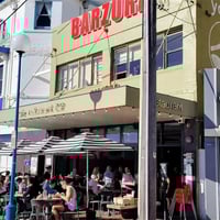 Cafe for Sale Sydney Eastern Suburbs Best Location 80K PW Revenue image