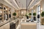 Award-Winning Sydney-based Retail Fitout Specialist