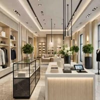 Award-Winning Sydney-based Retail Fitout Specialist image