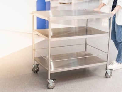 26 Year Old Import Wholesale Business. Owners retiring. image