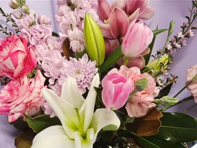 Established Florist for Sale Prime Riverwood Shopping Centre Location image