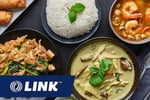 Popular Thai Asian Takeaway Business for Sale in Ipswich