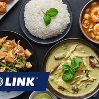 Popular Thai Asian Takeaway Business for Sale in Ipswich image