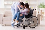 Gold Coast Based NDIS/Disability Support and in-home Care Service Business #414