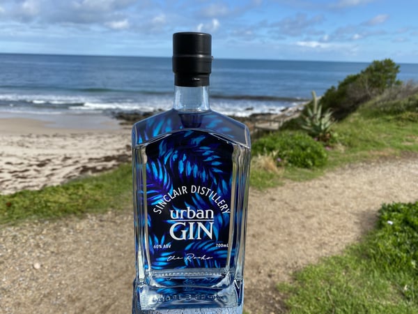 Independent Urban Distillery - Can be relocated and operated anywhere in Australia