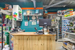 Iconic Hardware and Lifestyle Store with No Competition