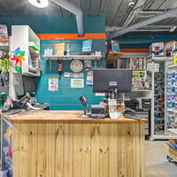 Iconic Hardware and Lifestyle Store with No Competition image