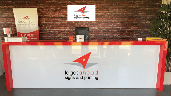 Signage & Printing Business | Regional Victoria