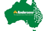 Andersens Flooring Franchise - Brisbane Northside! $250k EBITDA! Remodeled! Lease To 2033!