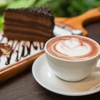 Stunning Licenced Cafe * High Foot Traffic * Main Road Exposure [2311211] image