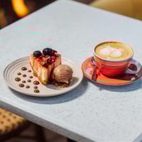 Gold Coast health food cafe - 5918 image